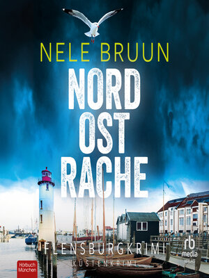 cover image of NordOstRache